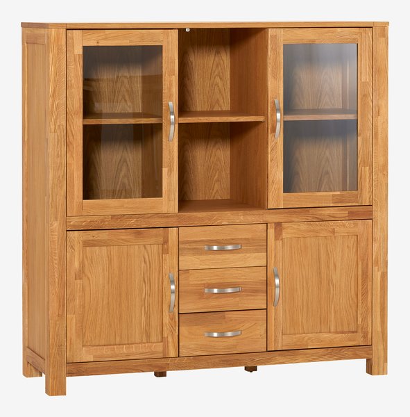 Vitrine
