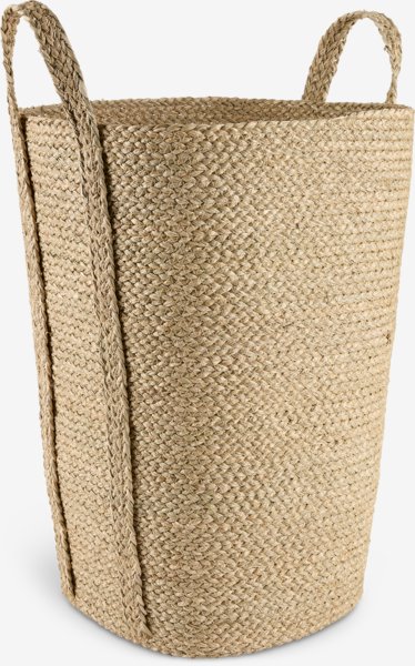 Cesta para ropa DAN A37xL37xA55cm
