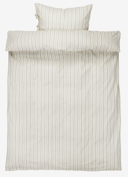 Set posteljine SONJA 140x200 natur