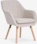 Farve: Beige