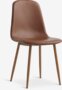 Farve: Cognac