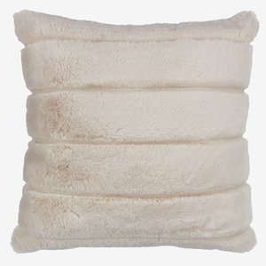 Декоративна възглавница STAVKLOKKE 45x45 бежова